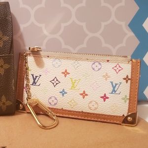 Multicolor Key Cles. SOLD! Do not purchase!